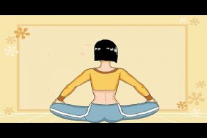  9 個小動作，女人每晚最好做一次！，想不變美都難！