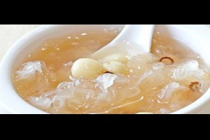 涼秋養肺必吃的王牌食物！ - 家庭誌