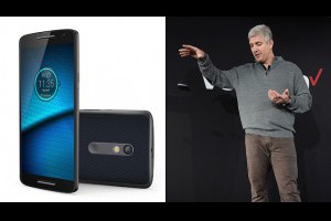生活技.net: motorola 的 Shatter Shield 技術