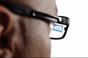 生活技.net: 新型輕薄嵌入式光導鏡片