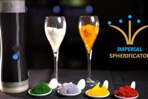 生活技.net: 蟹籽製作器 - Imperial Spherificator 