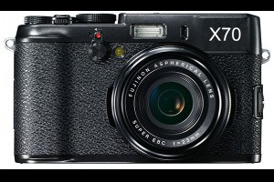 生活技.net: 傳富士X70相機開始測試明年上半年發布