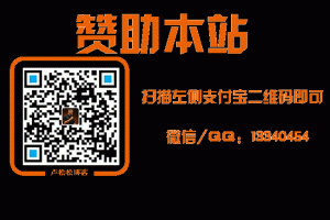 卢松松博客--关注草根创业者和站长的媒体博客