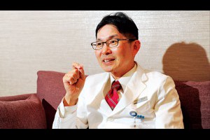 人人身上都有癌細胞！每天做3件事，幫體內大掃除(腫瘤科,黃秀美,名醫,韋朝榮) - 商業周刊 - 百大良醫 - 良醫健康網 - 商業周刊（百大良醫）