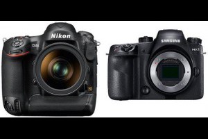 生活技.net: 傳 Nikon 將收購三星無反相機技術減少對 Sony 依賴