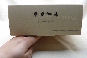 [試吃]CheeseDuke起士公爵乳酪蛋糕-純粹原味