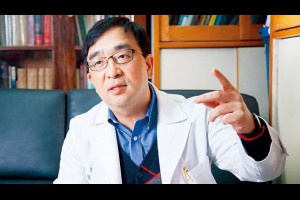 天冷鼻塞纏身？這5種運動就有療效(失眠,耳鼻喉科,健走,慢跑,黃秀美,名醫,暴牙,太極拳,瑜伽,鼻塞,葉德輝,氣功,鼻息肉) - 商業周刊 - 百大良醫 - 良醫健康網 - 商業周刊（百大良醫）