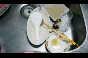 洗碗時，習慣「先泡水再洗」竟是悲劇的開始？煮飯必看5個衛生習慣 - 美忍者 - 新知 - 良醫健康網 - 商業周刊（百大良醫）