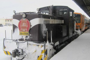 暖被桌列車、乳頭溫泉 18個日本冬季限定融化你心（二）-欣旅遊-欣傳媒旅遊頻道