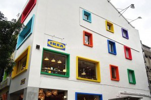 華山IKEA House，體驗北歐簡約風格、享受瑞典自然美食 | 台北市中正區 - 認真過生活：J88の旅行、美食、生活分享