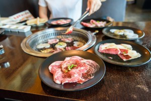 「不發胖外食」的4個方法！美容食物顧問現正實踐中