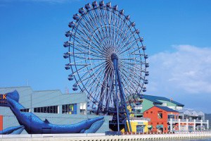 福岡買物雙城記！博多運河城 Canal City Hakata ╳ 福岡海購城奧特萊斯 Marinoa City