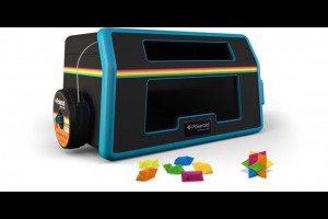 生活技.net: 寶麗來推出消費級3D打印機