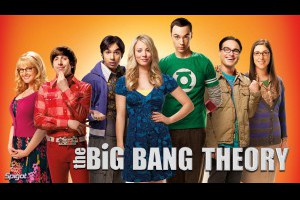 【影集】生活大爆炸 宅男行不行 The Big Bang Theory // 看美劇學英文 @ 看電影學英文 ∞ 影評 // English Learning & Movie Review :: 痞客邦 PIXNET ::
