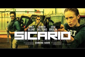 【影評】怒火邊界 SICARIO // 以暴制暴，挑戰你的道德觀 （無劇透） @ 看電影學英文 ∞ 影評 // English Learning & Movie Review :: 痞客邦 PIXNET ::