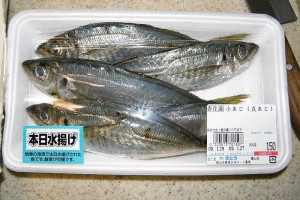 如何挑選新鮮的魚，這幾招一定要學起來！買還是不買，用一張圖搞懂一切.....