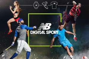 生活技.net: New Balance 也準備推出智能裝置了