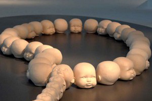 展演足鬧熱: 新陶時代 ─ 陶瓷藝術大觀