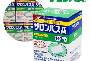 2016年被大家列為必買的各個「日本神級藥品」，懶得做一堆功課的人參考這清單就對了啊！